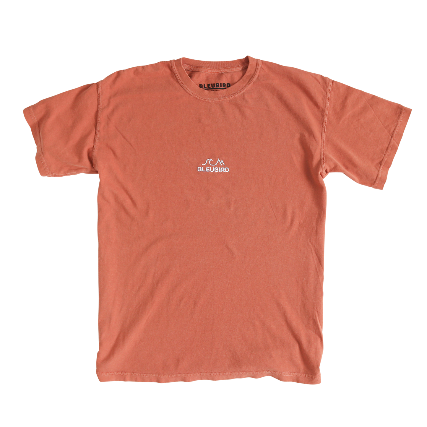 Yam Minimal Tee