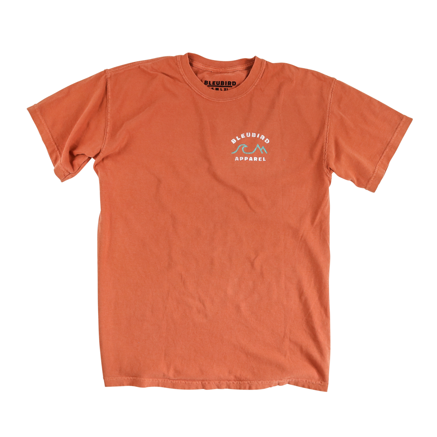 Yam Horizon Tee