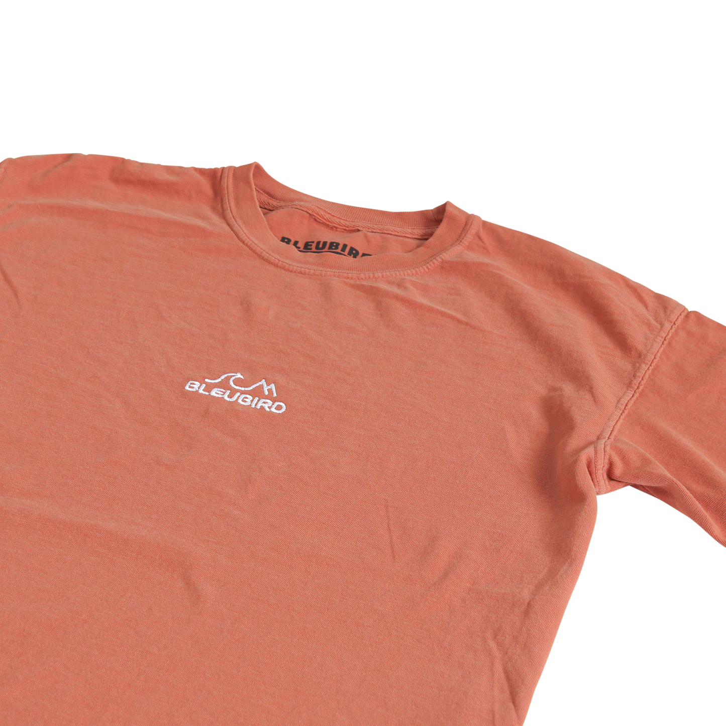 Yam Minimal Tee