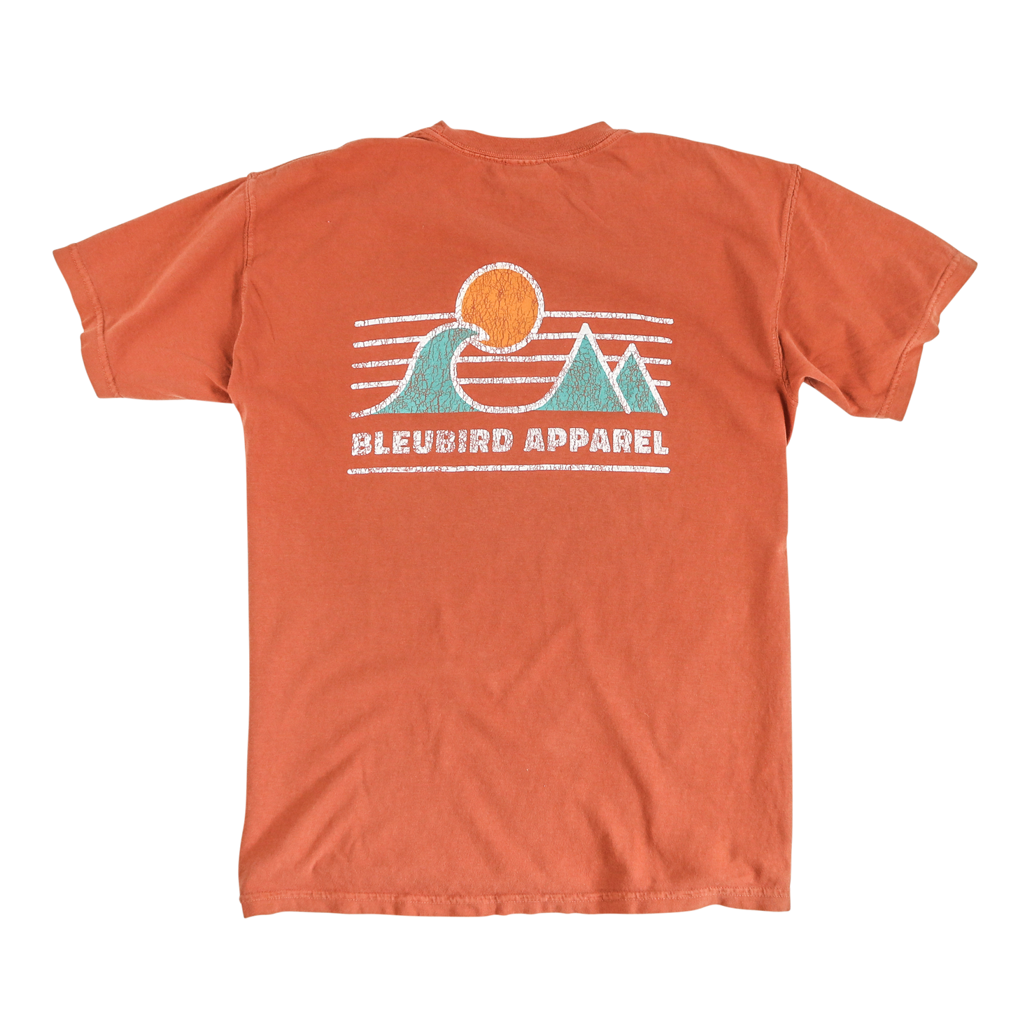Yam Horizon Tee