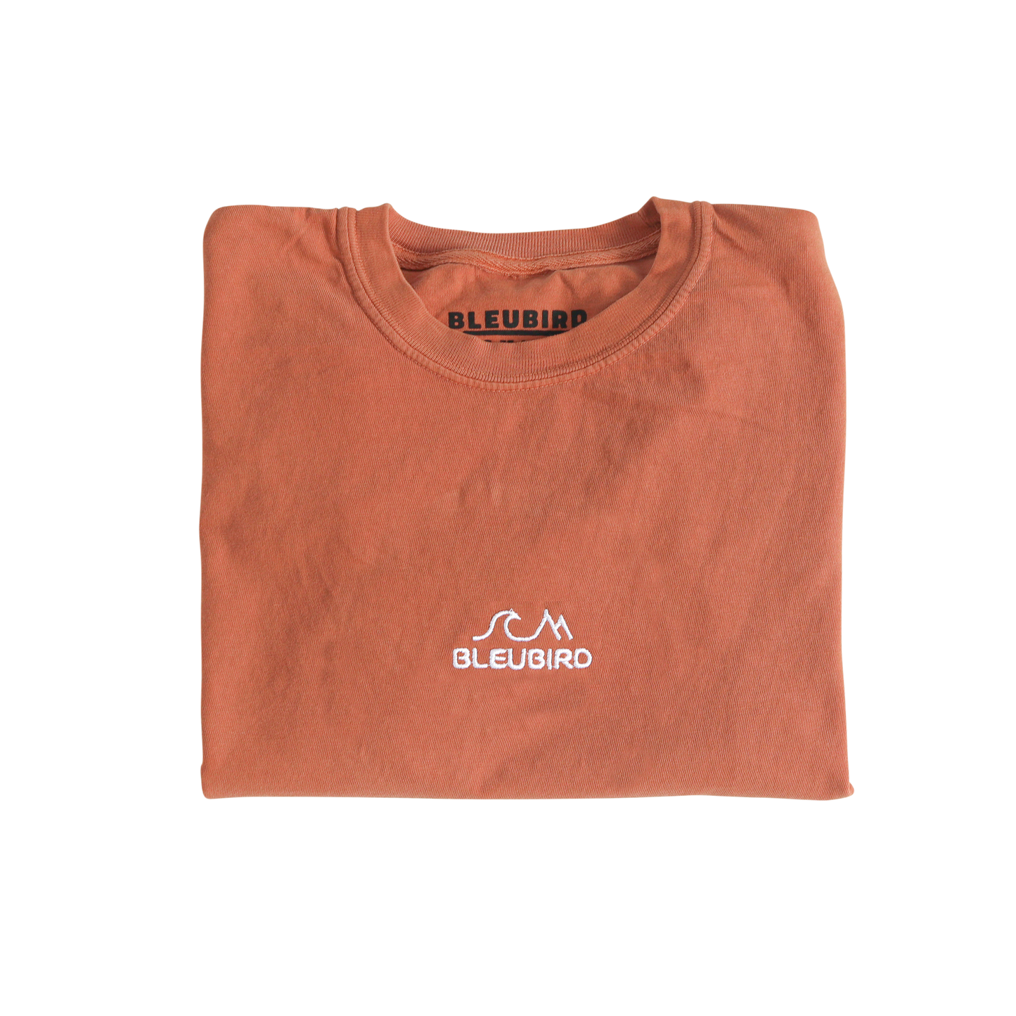 Yam Minimal Tee
