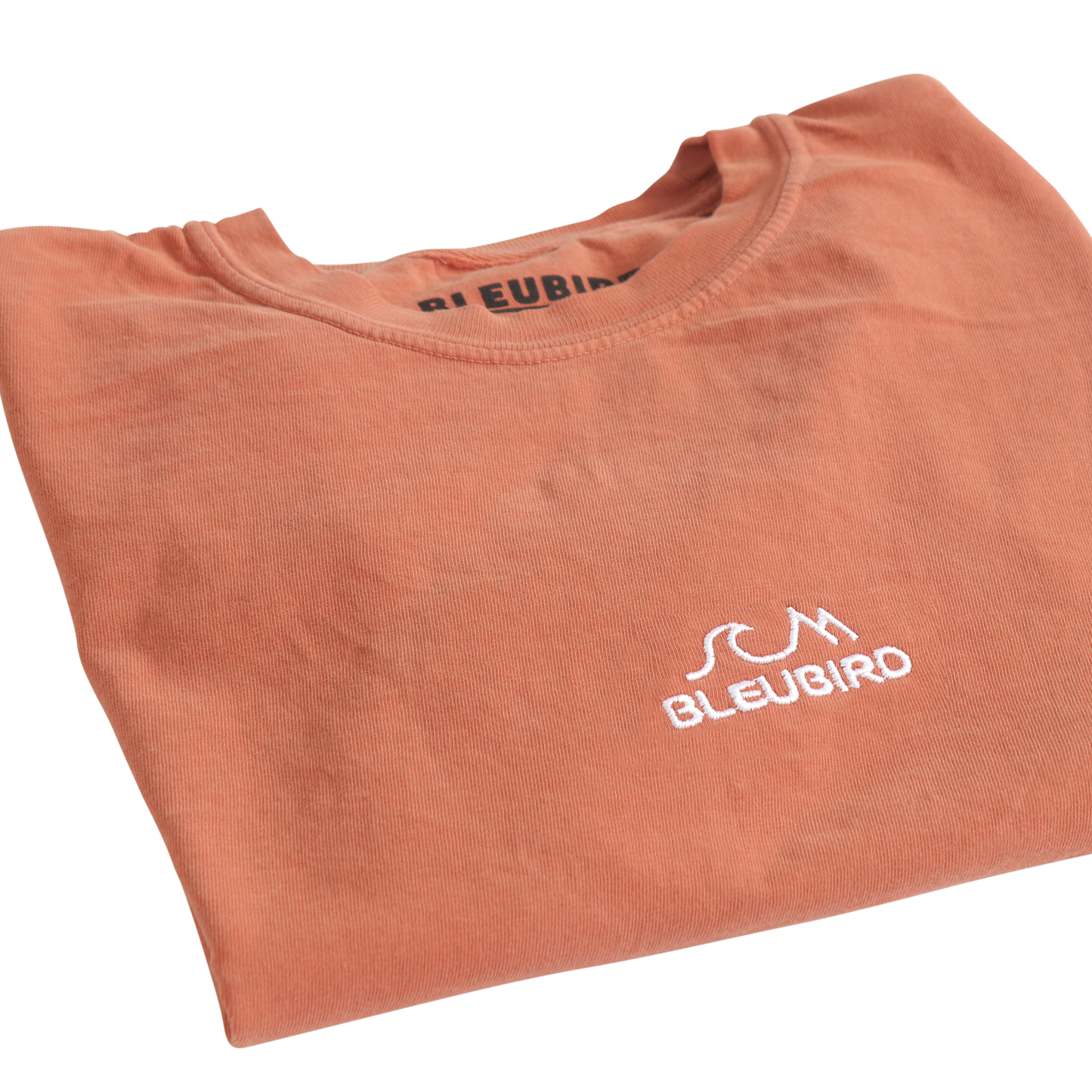 Yam Minimal Tee