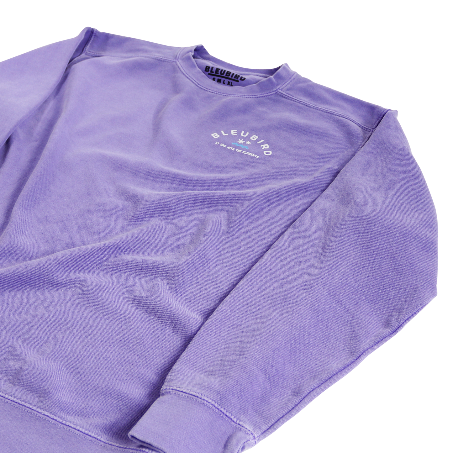 Violet Original Crew