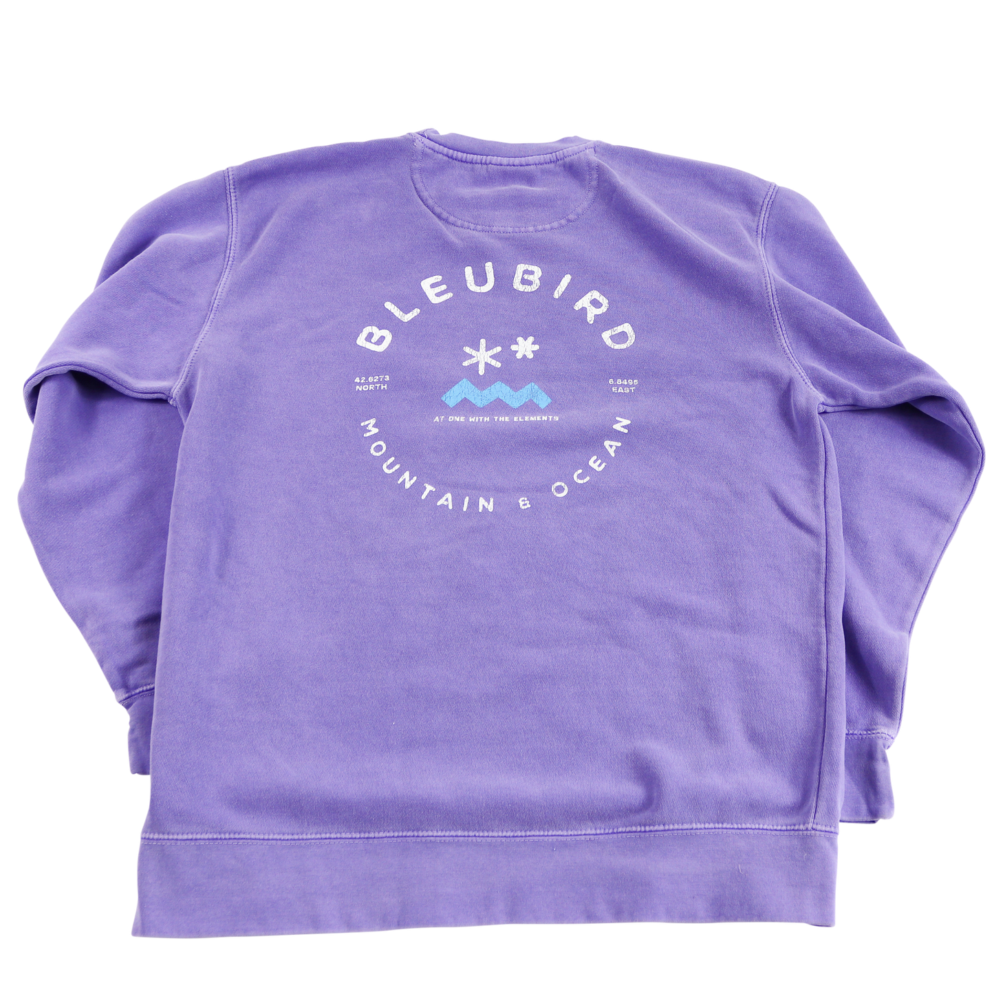 Violet Original Crew