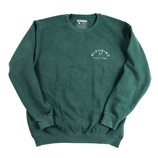 Willow Original Crew