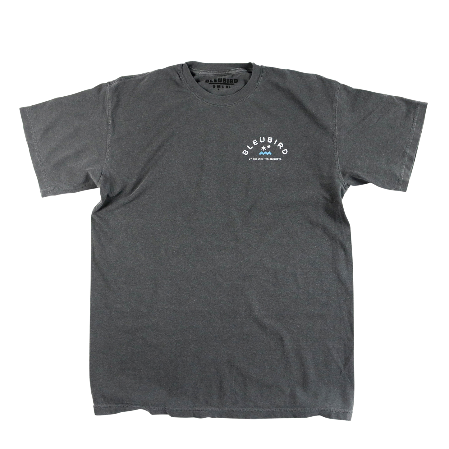 Charcoal Original Tee