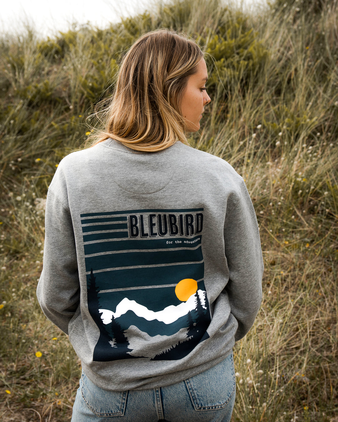 S/Y - Alpine Crew