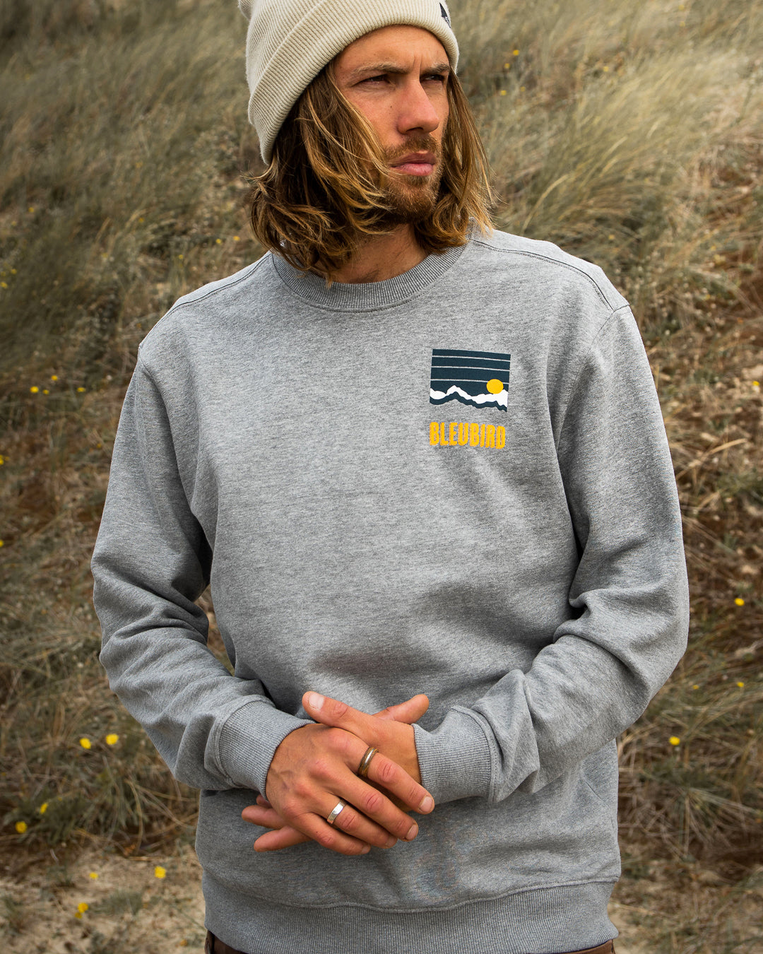 S/Y - Alpine Crew