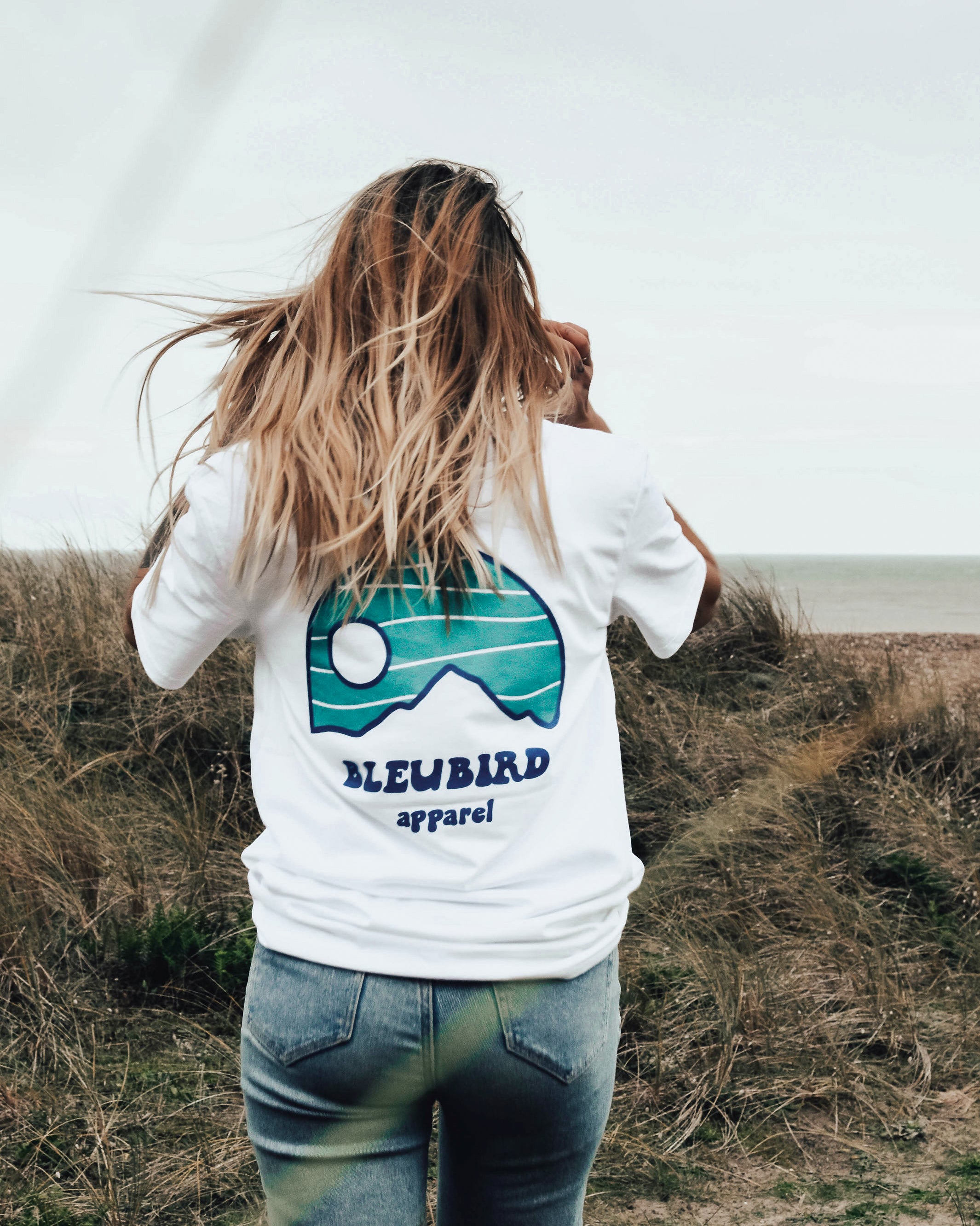 S/Y - Summit Tee - XL