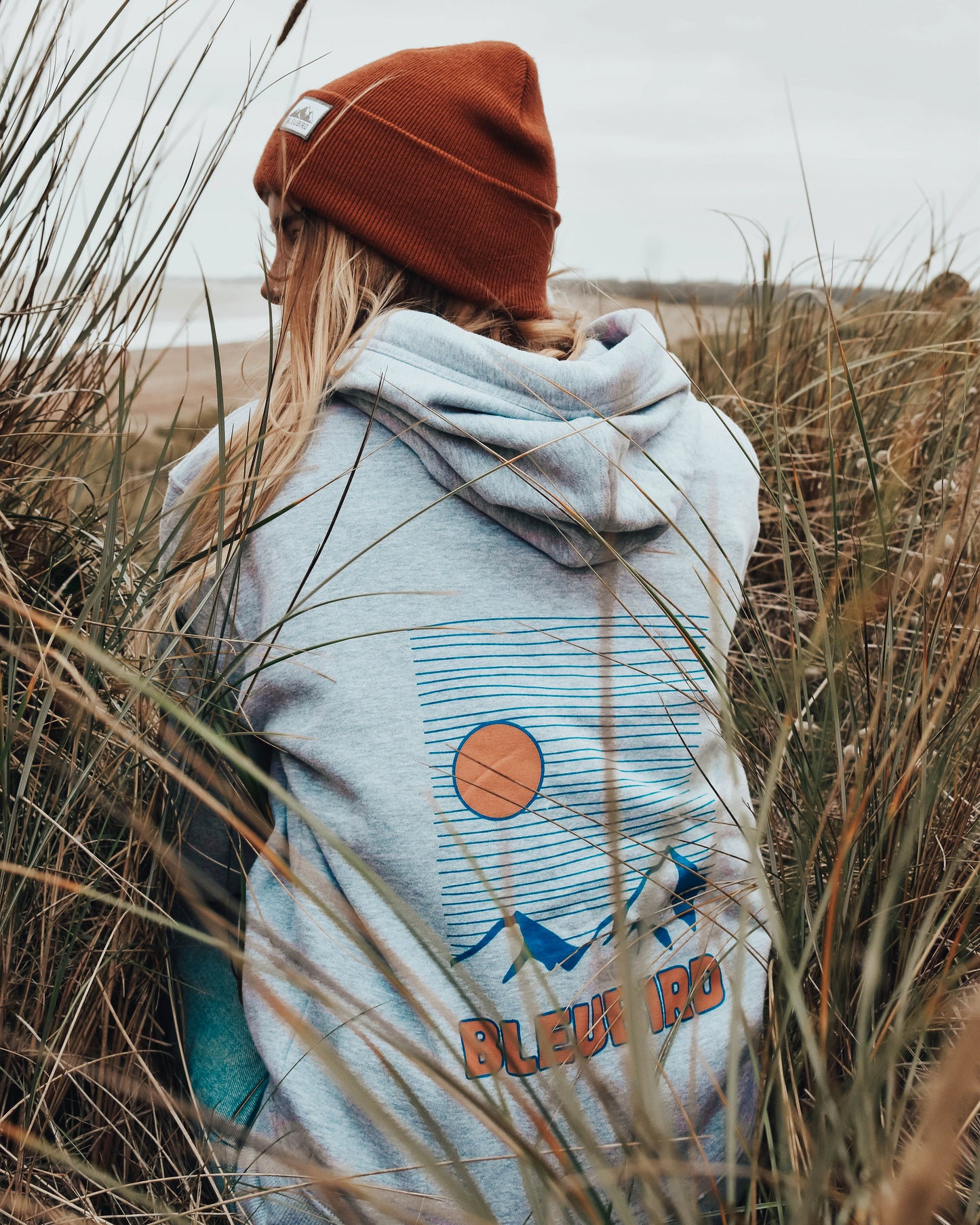 Ridgeline Hood
