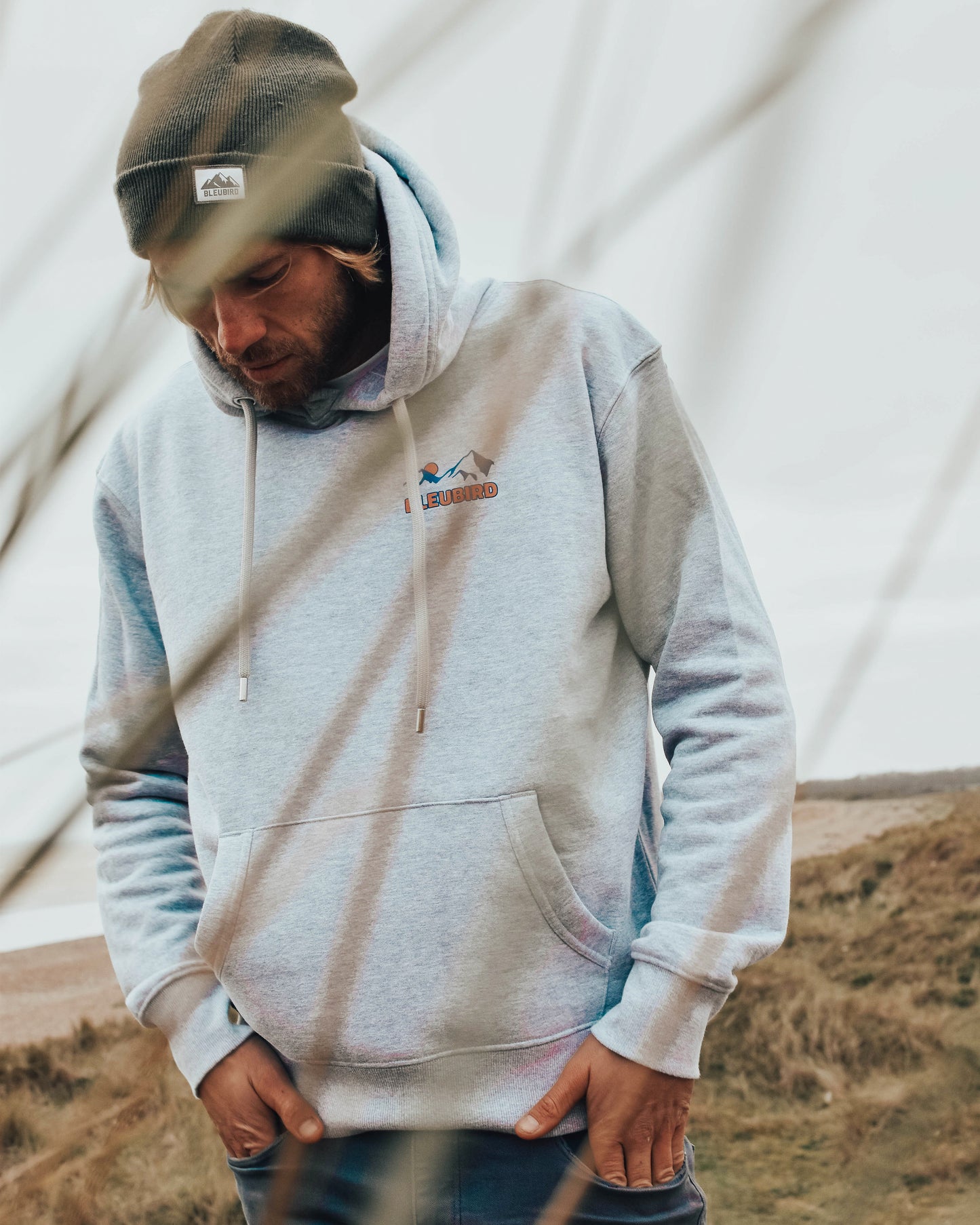 Ridgeline Hood