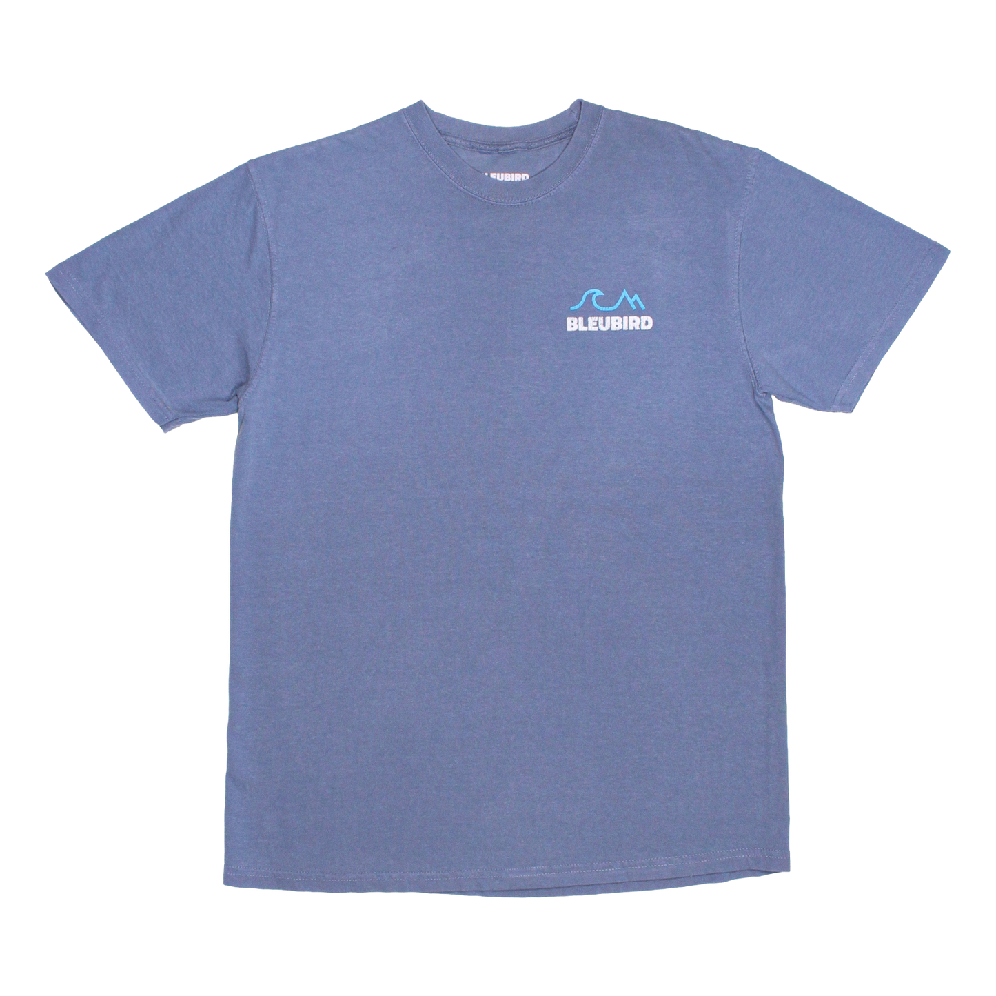 Sky Tides Tee