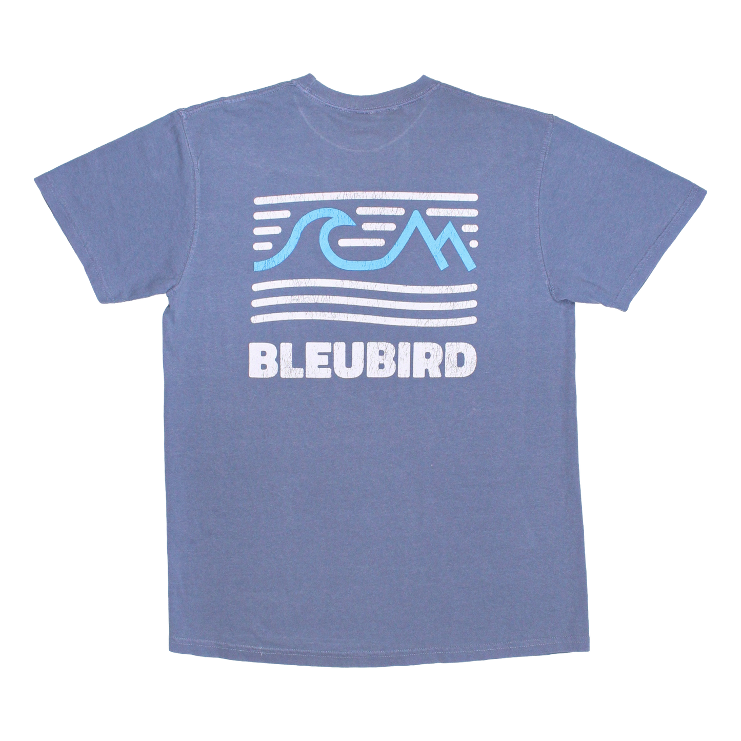 Sky Tides Tee