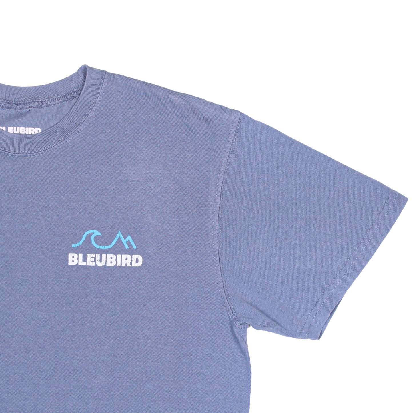 Sky Tides Tee
