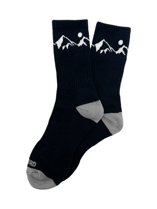 Crew Socks - Alpine