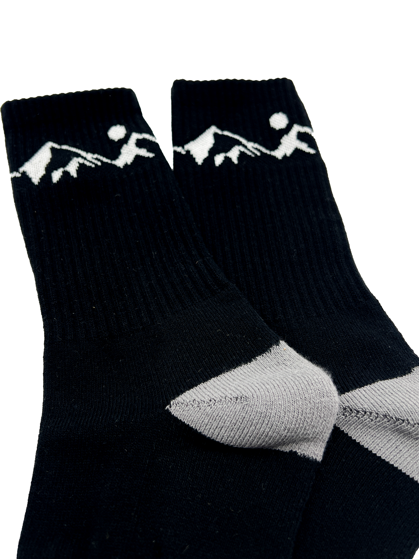 Crew Socks - Alpine