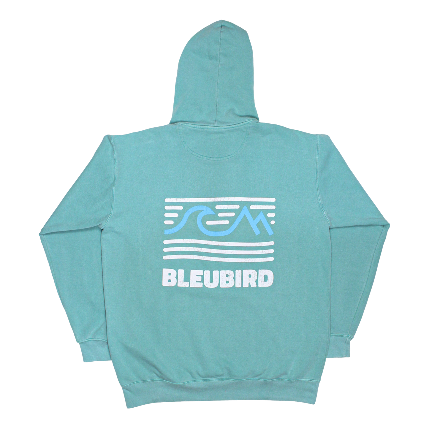 Emerald Tides Hood