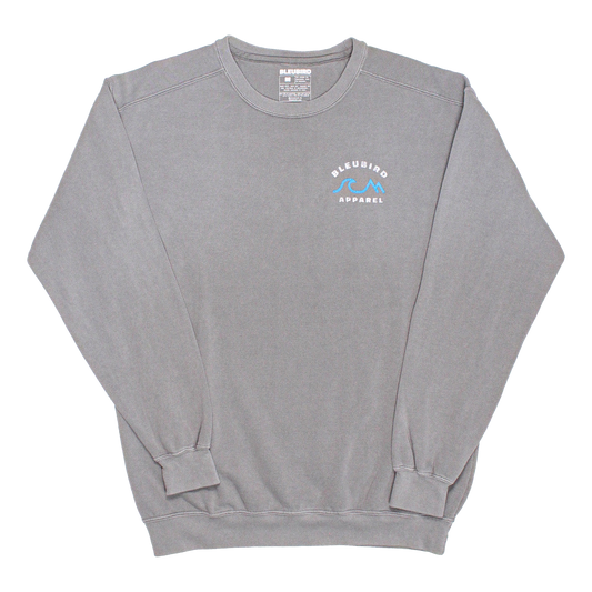 Graphite Horizon Crew