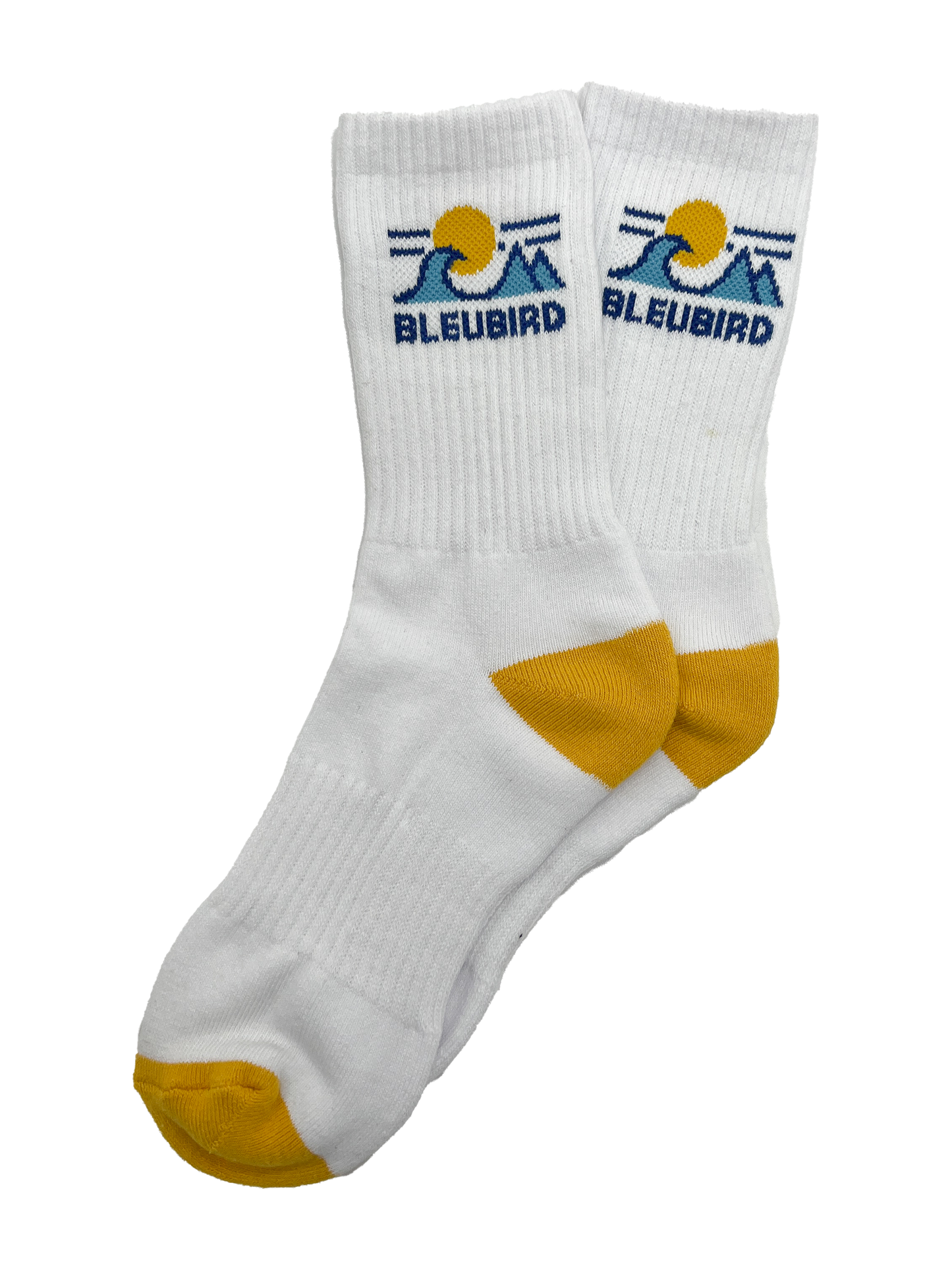 Crew Socks - Horizon