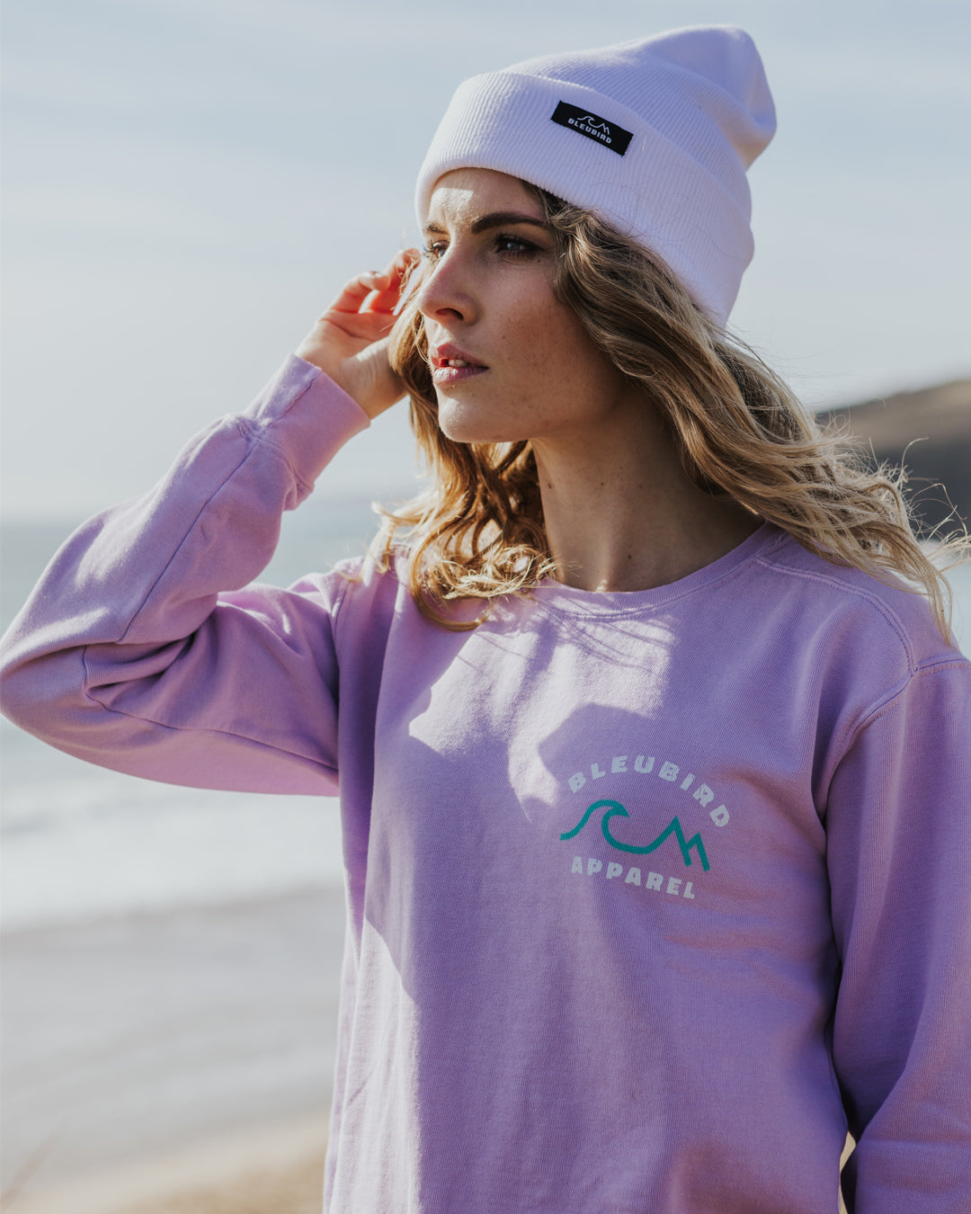 Lavender Horizon Crew