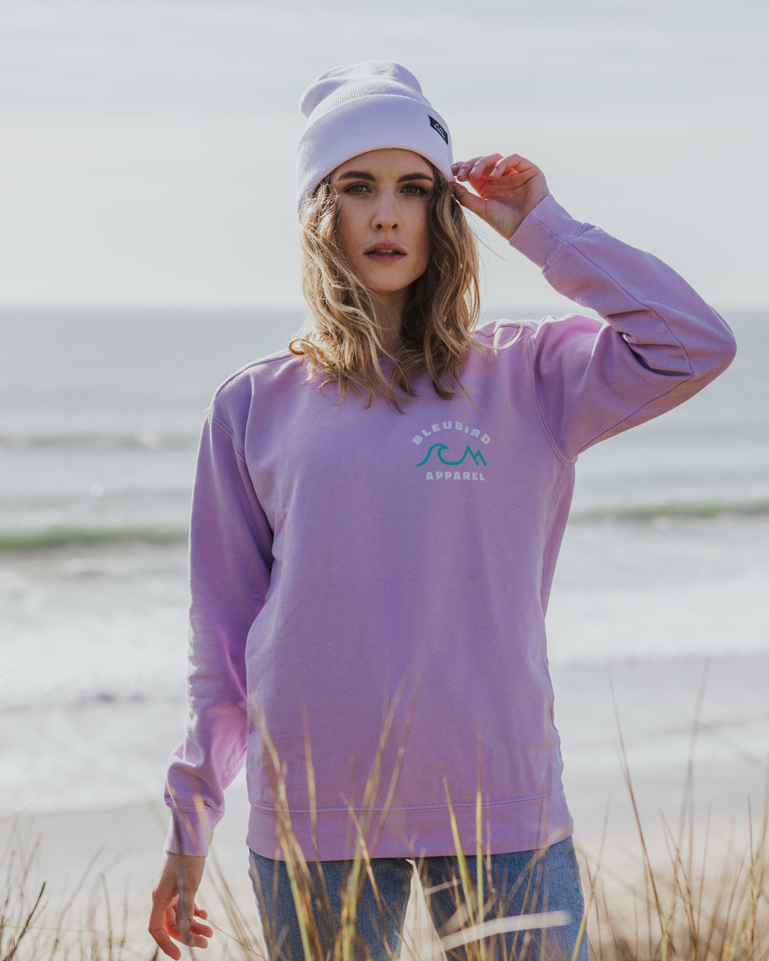 Lavender Horizon Crew
