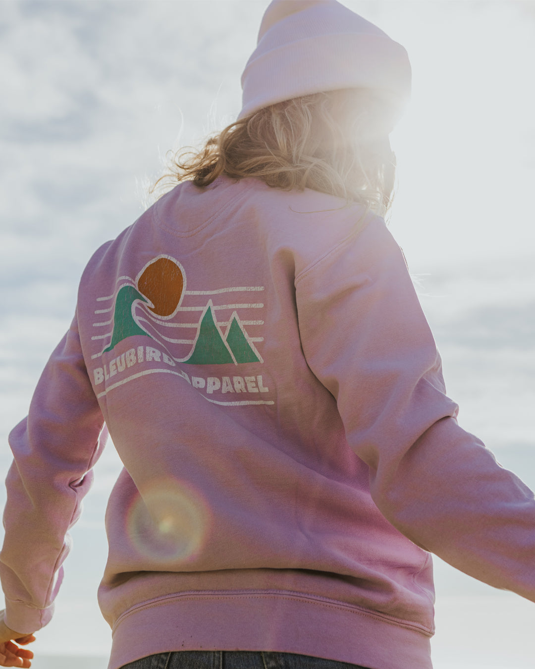 Lavender Horizon Crew