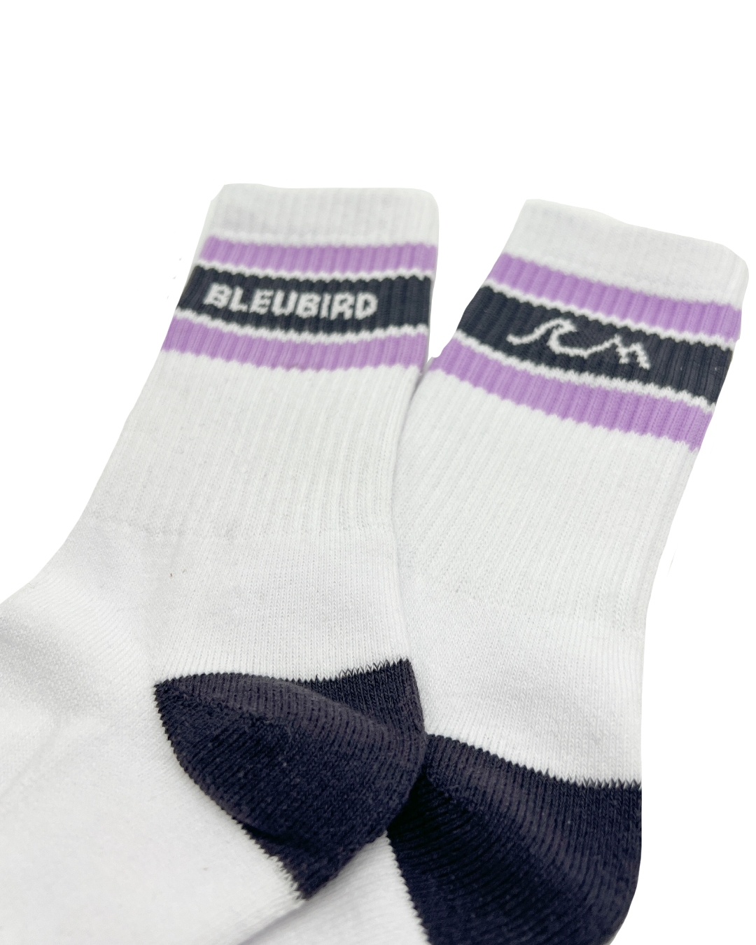 OG Crew Socks - Lavender