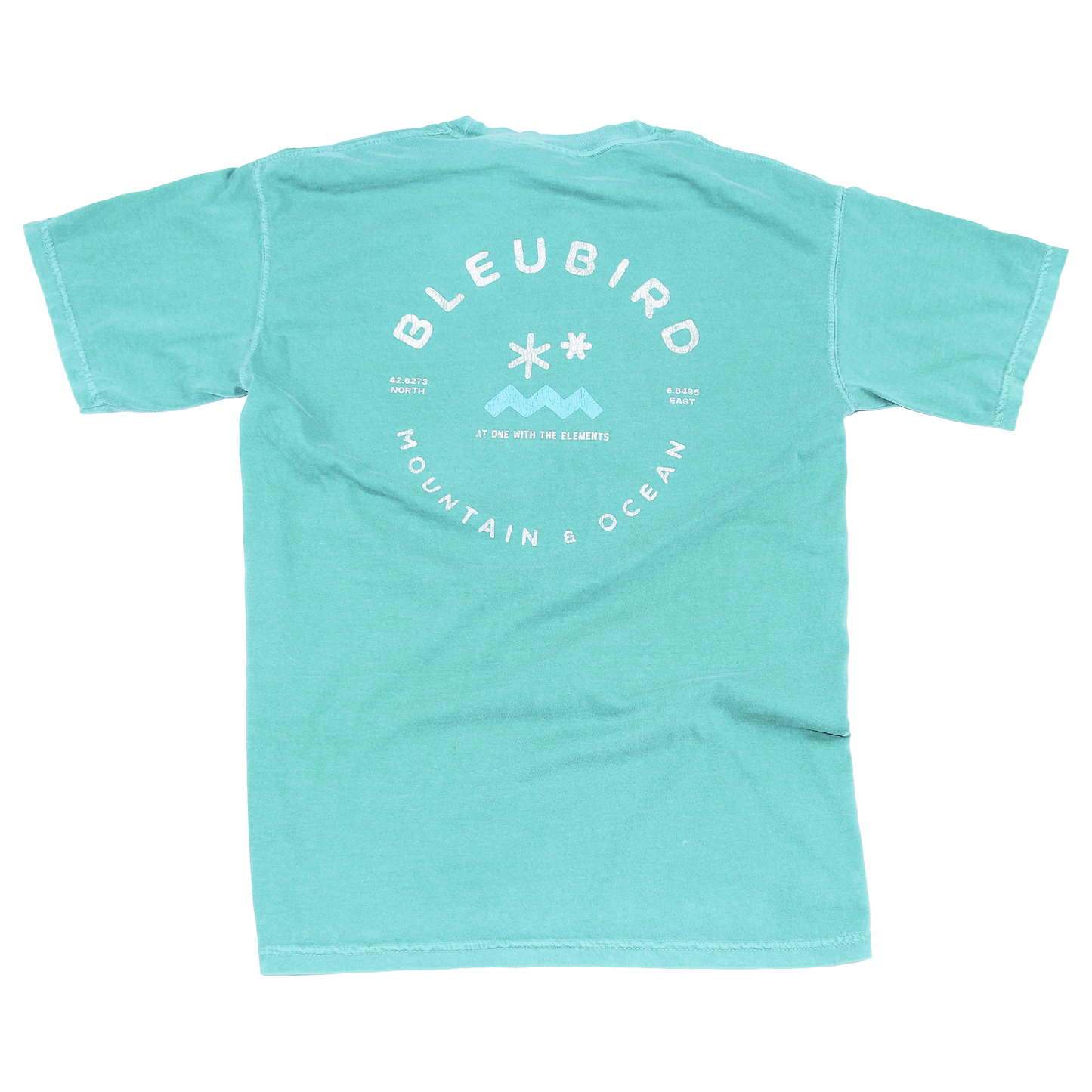 Mint Original Tee