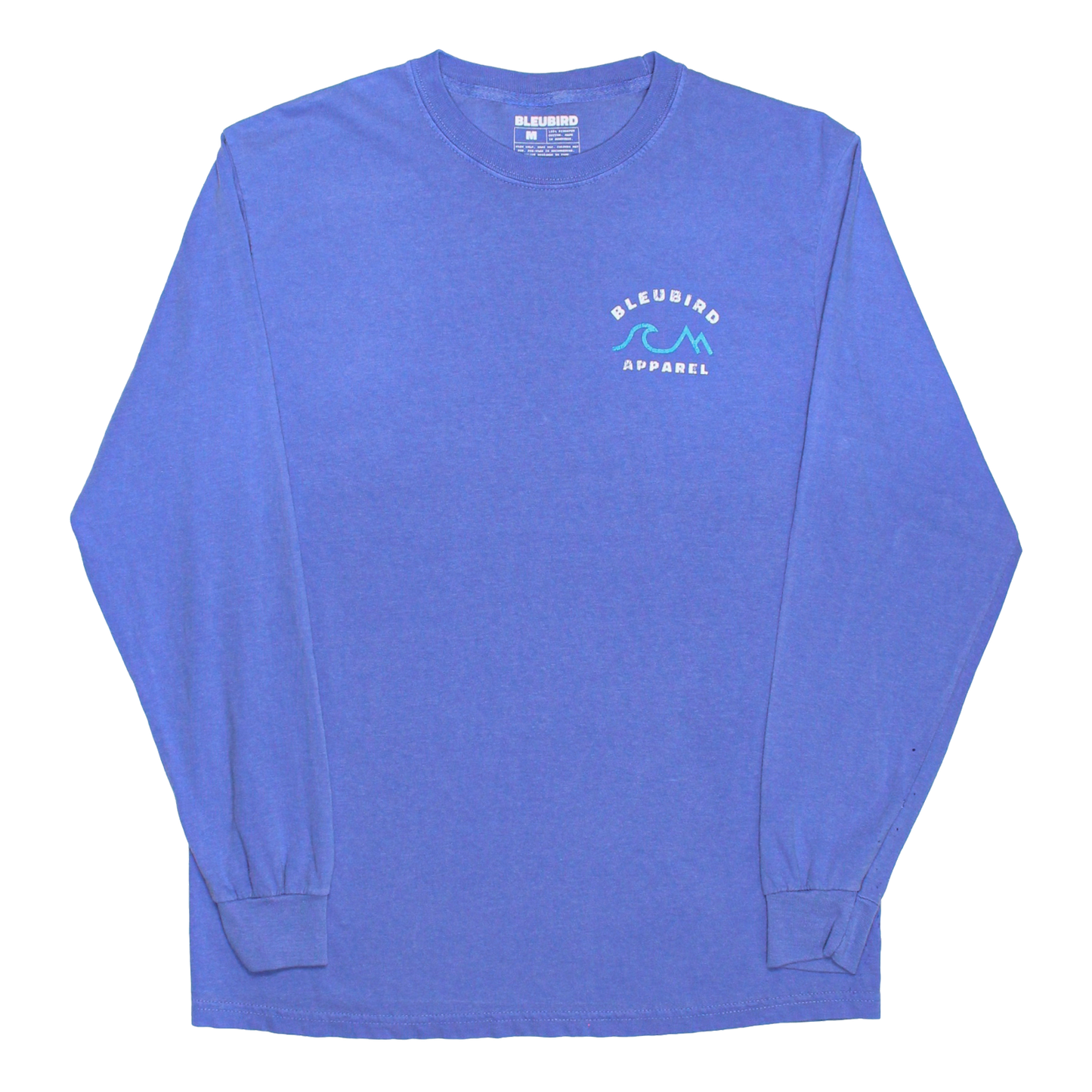Ocean Horizon Long Sleeve Tee