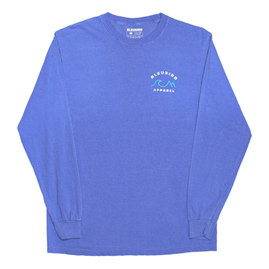Ocean Horizon Long Sleeve Tee