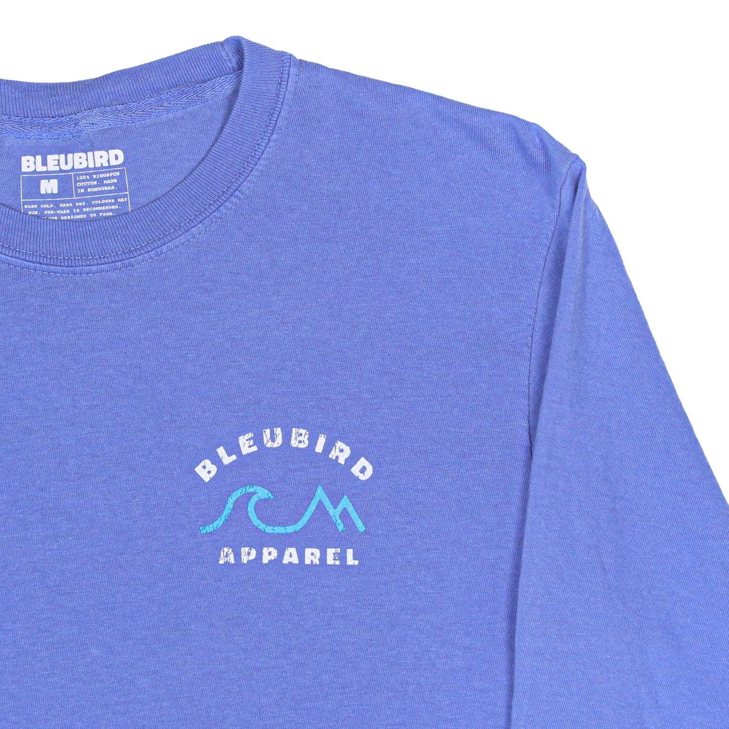 Ocean Horizon Long Sleeve Tee