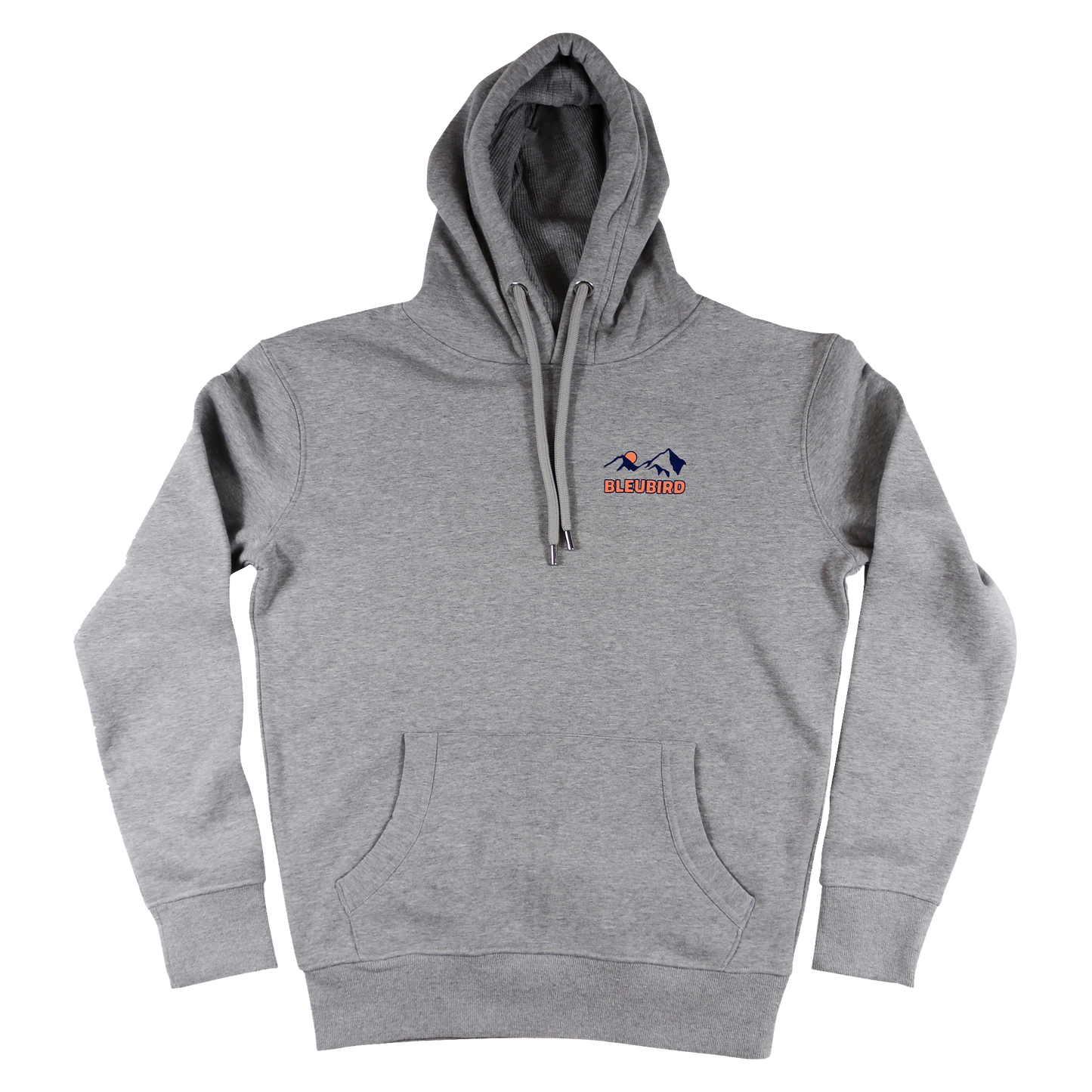 Ridgeline Hood