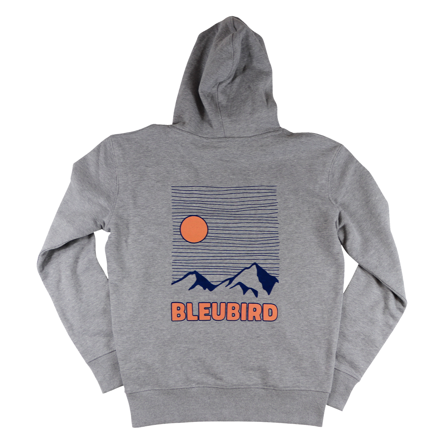 Ridgeline Hood