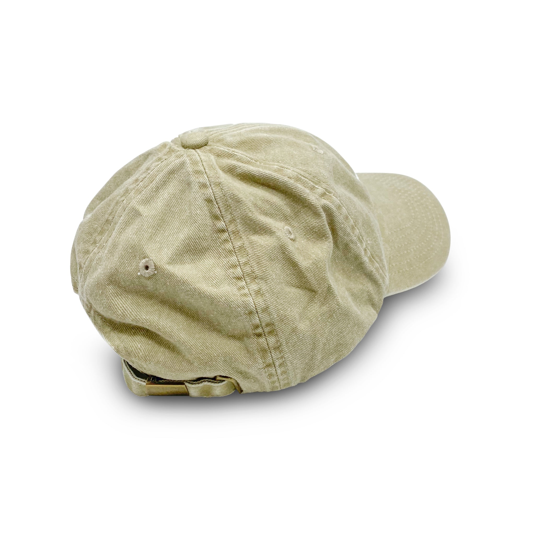 S/Y - Roadie Cap - Sand