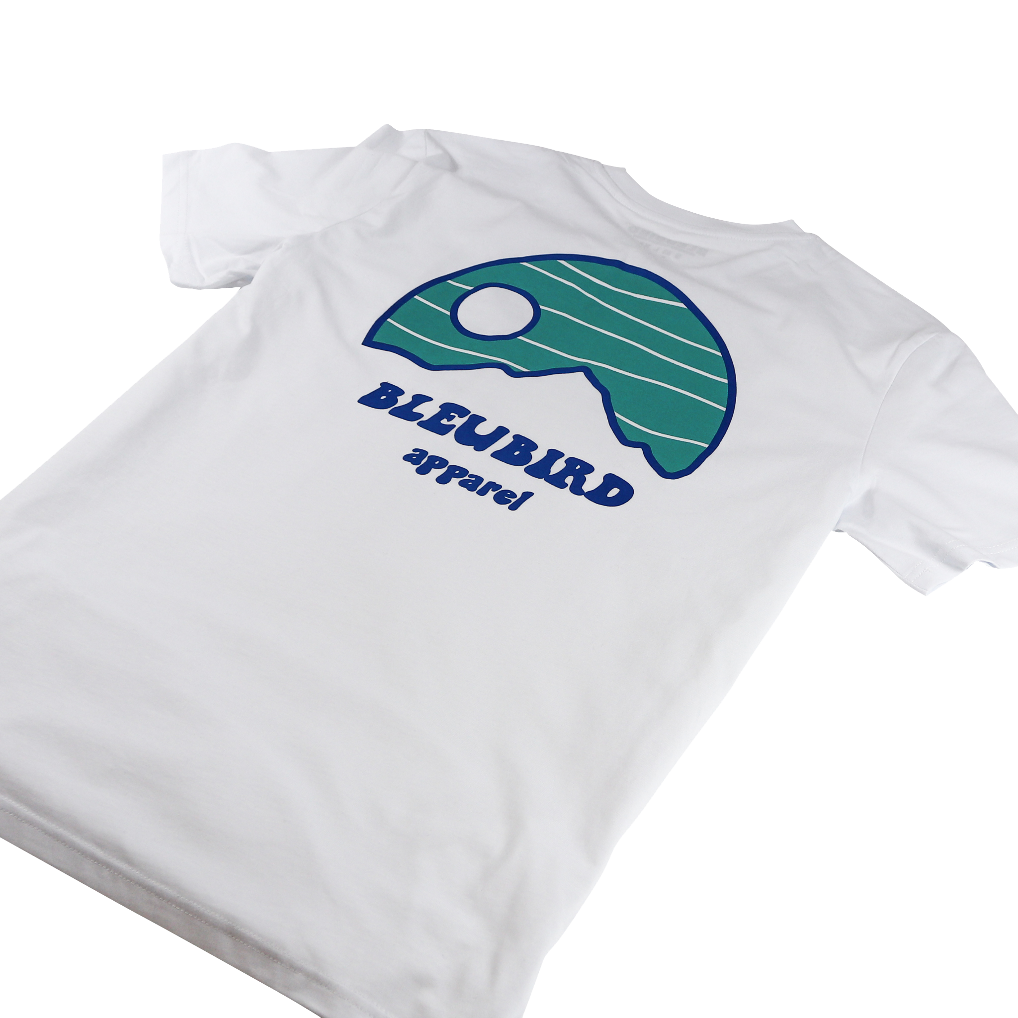 S/Y - Summit Tee - XL