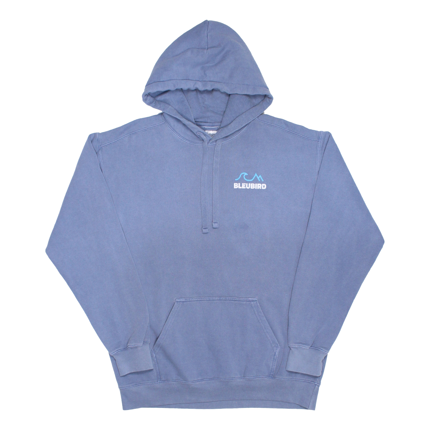 Sky Tides Hood