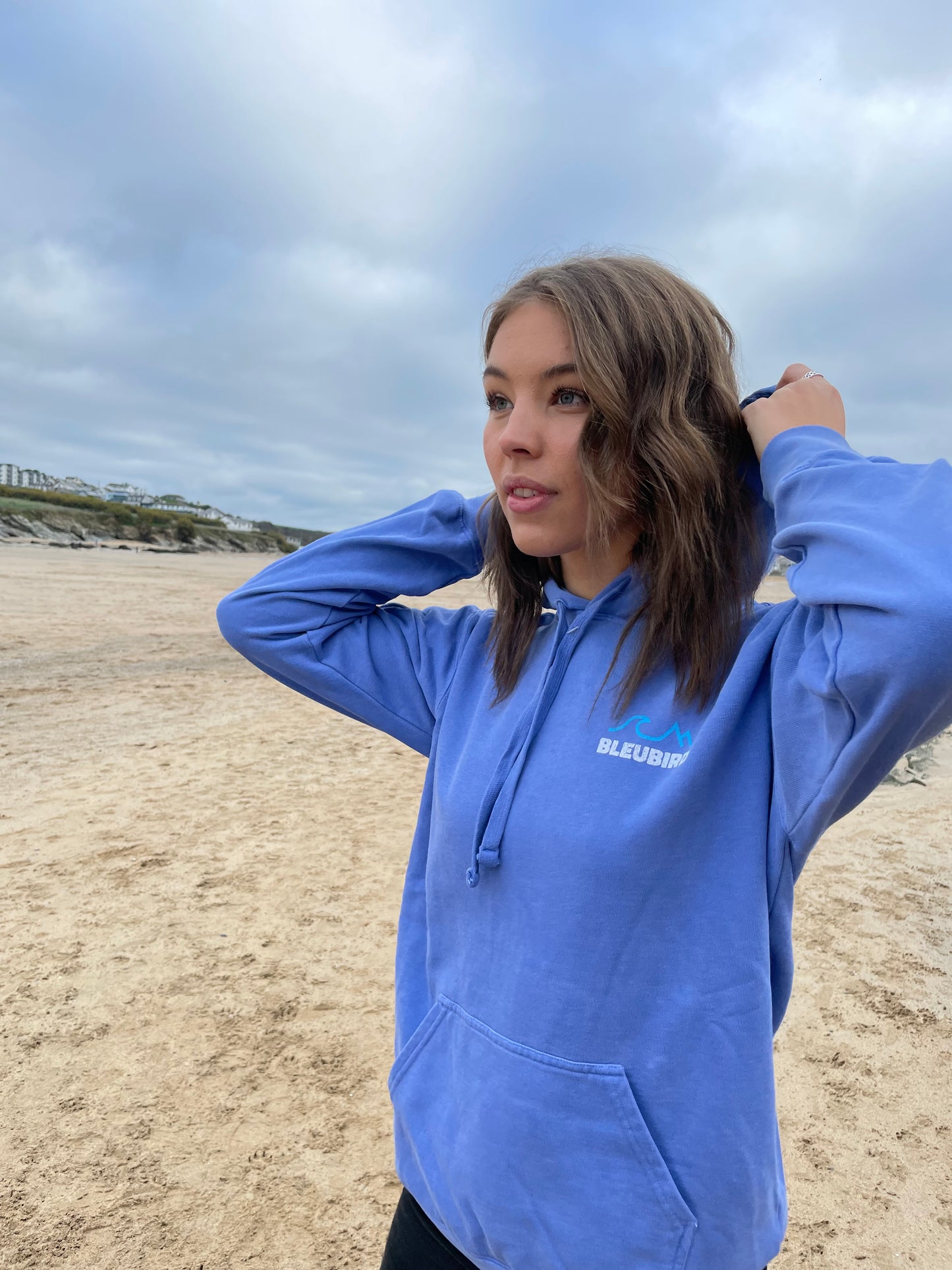 Ocean Tides Hood