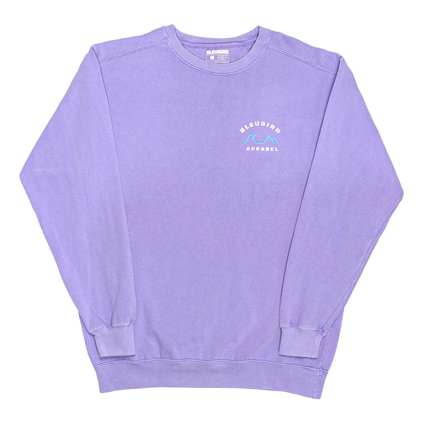 Violet Horizon Crew