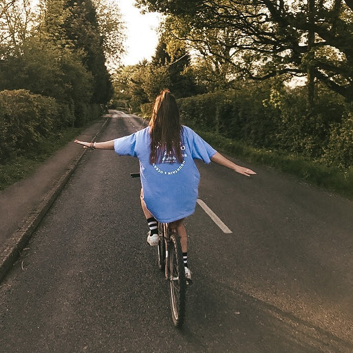 Ocean Original Tee