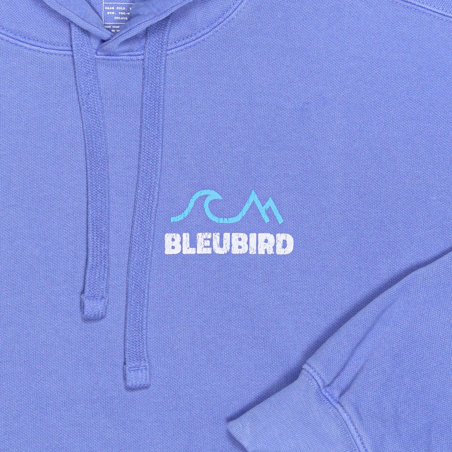 Ocean Tides Hood