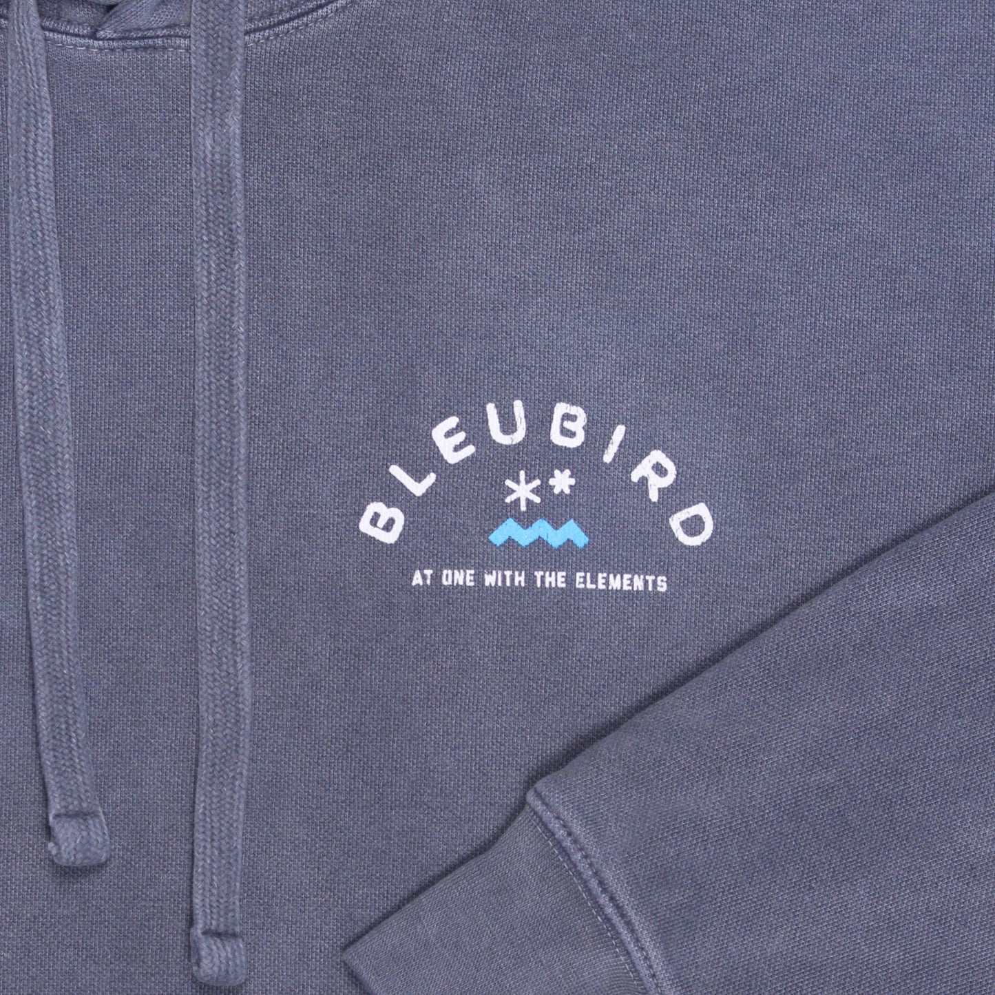 Denim Original Hood