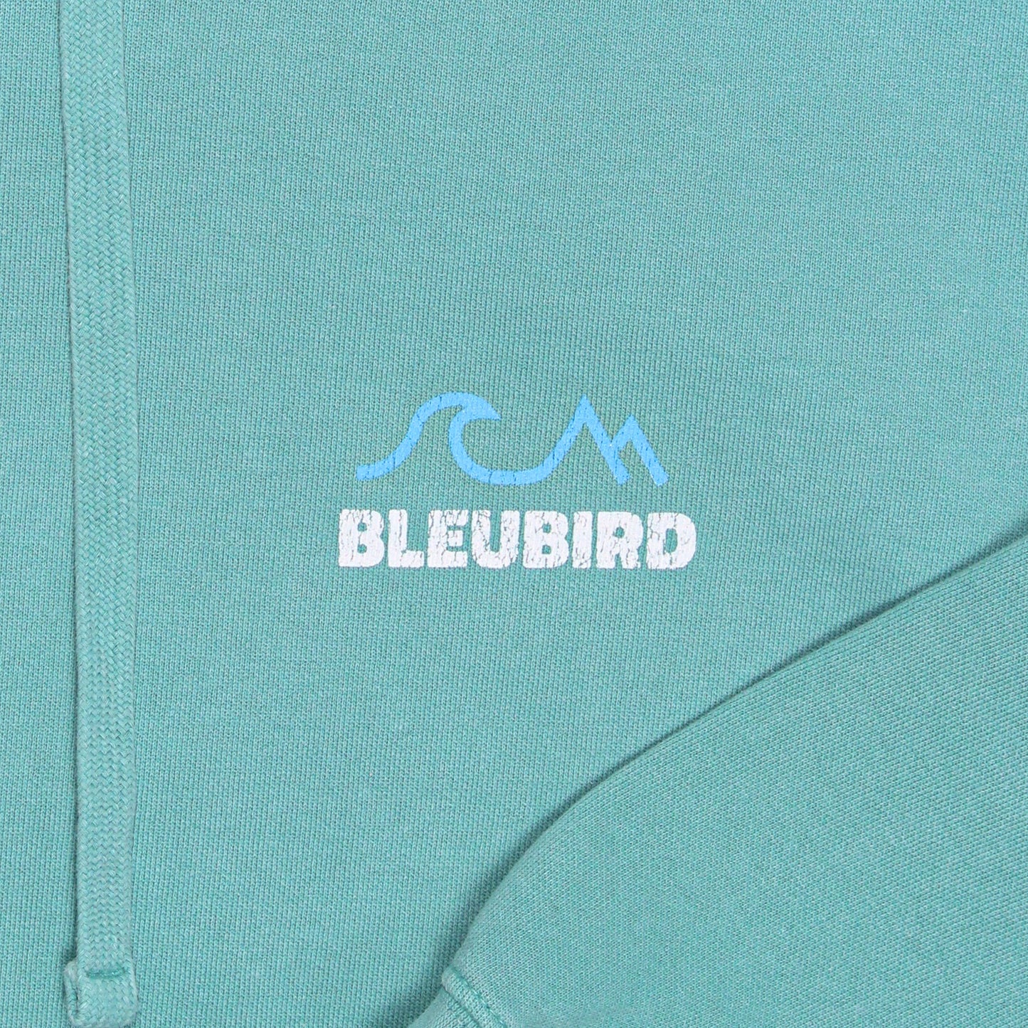 Emerald Tides Hood