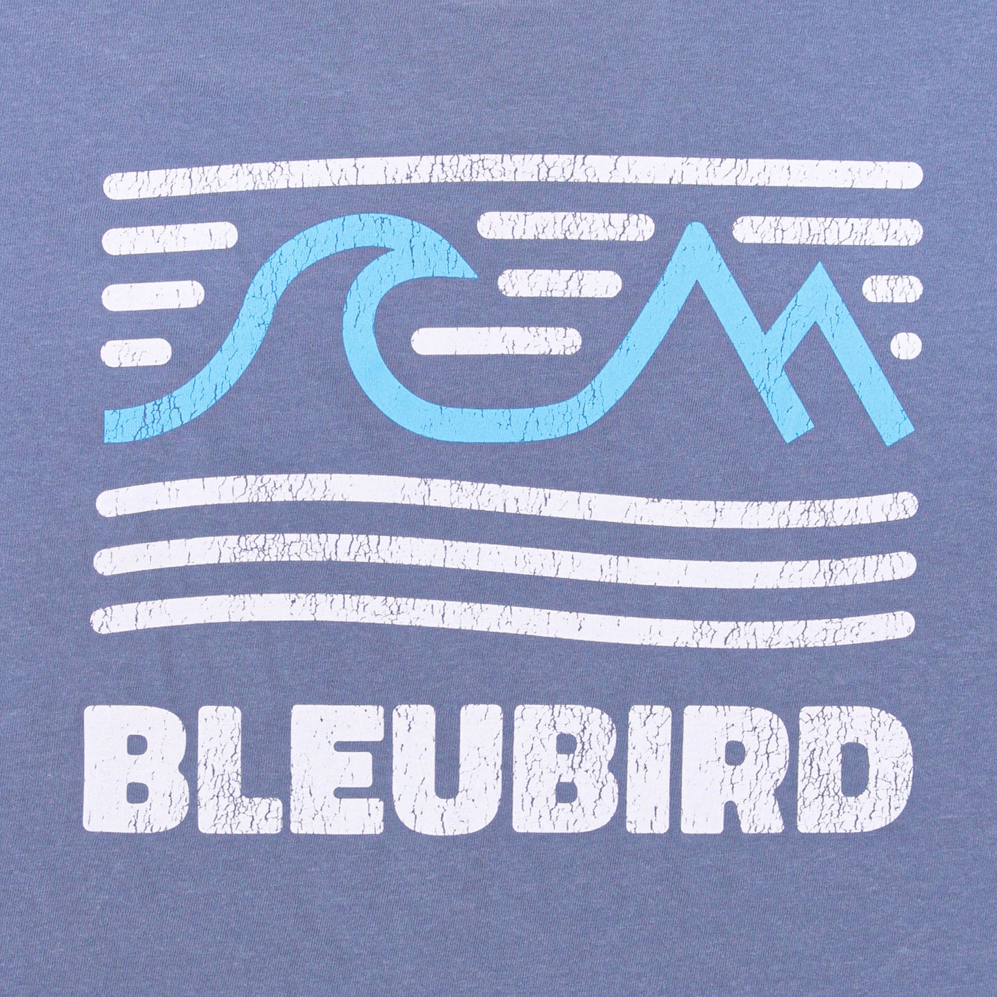 Sky Tides Tee