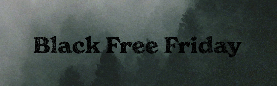 Black Free Friday 2022