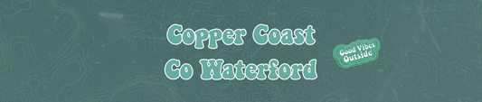Guide 8: Copper Coast. Co Waterford