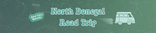 Guide 12: North Donegal - Road Trip