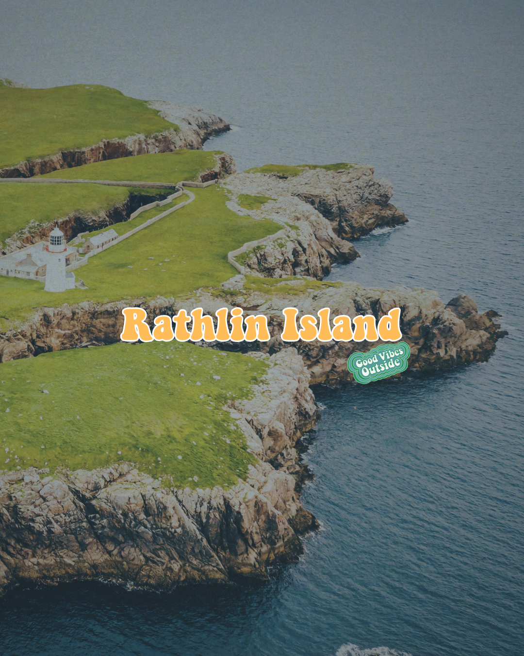 Guide 1: Exploring Rathlin Island