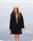 Nordic Robe - Black