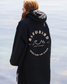 Nordic Robe - Black