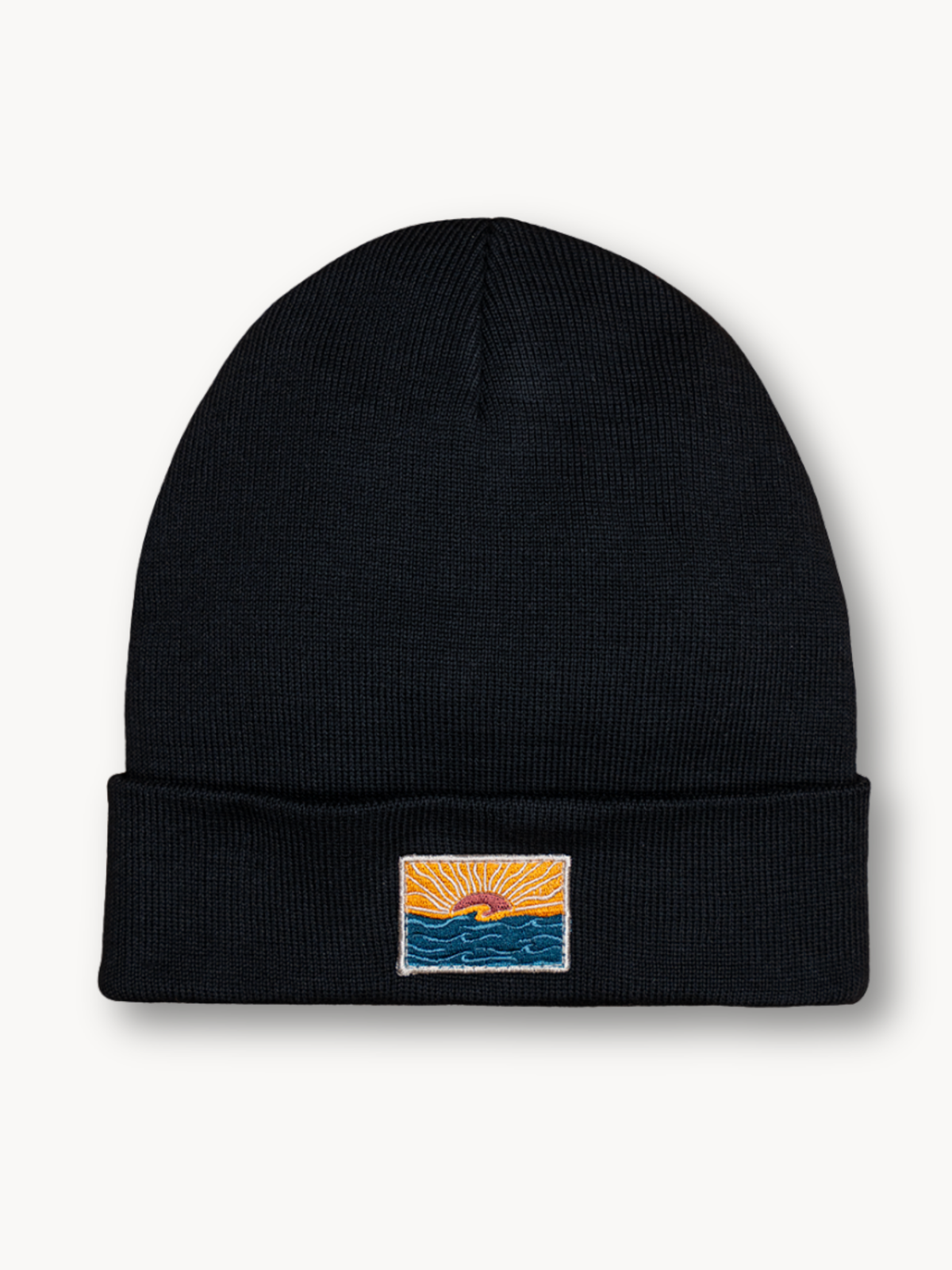 Wilder Beanie - Charcoal